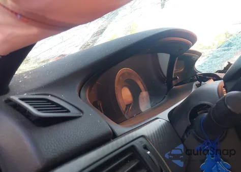 2017 Honda Accord Sport из США, поврежденный, VIN 1HGCR2E55HA245001